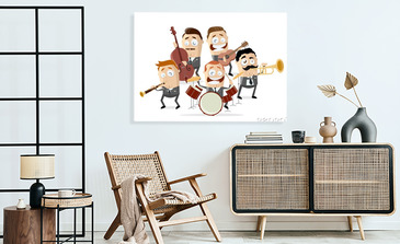 Visualisation du produit