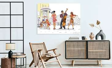 Visualisation du produit