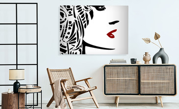 Visualisation du produit