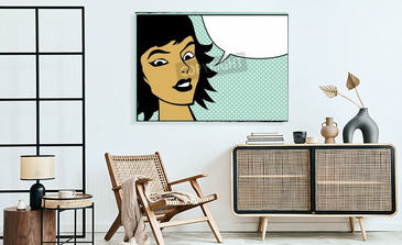 Visualisation du produit