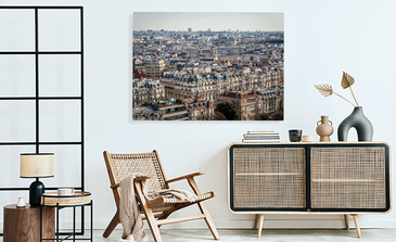 Visualisation du produit