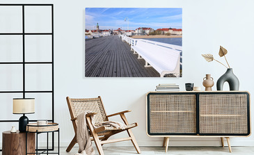 Visualisation du produit