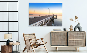 Visualisation du produit