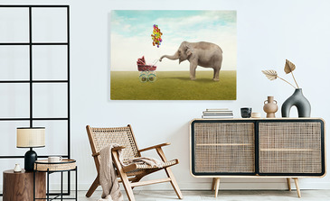 Visualisation du produit