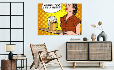 Visualisation du produit