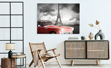 Visualisation du produit