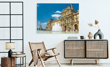 Visualisation du produit