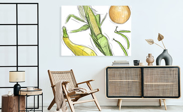 Visualisation du produit