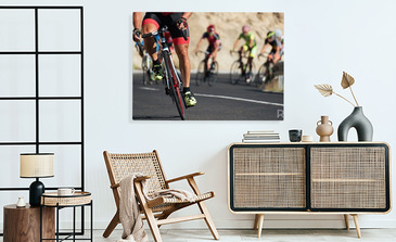 Visualisation du produit