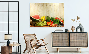 Visualisation du produit