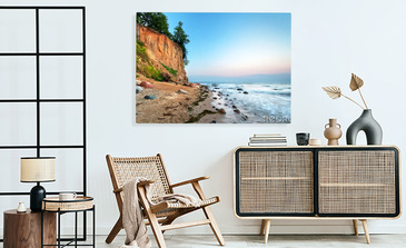 Visualisation du produit