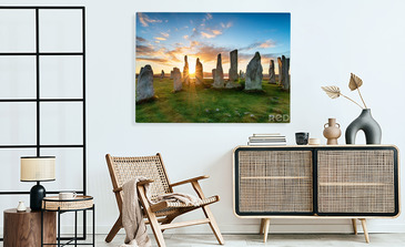 Visualisation du produit