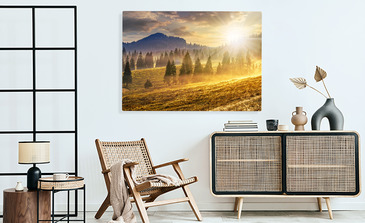 Visualisation du produit