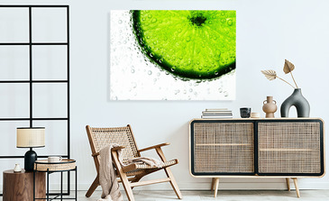 Visualisation du produit