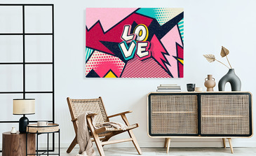 Visualisation du produit