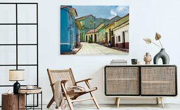 Visualisation du produit