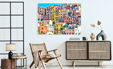 Visualisation du produit