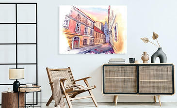 Visualisation du produit