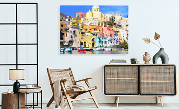 Visualisation du produit