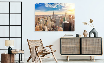 Visualisation du produit