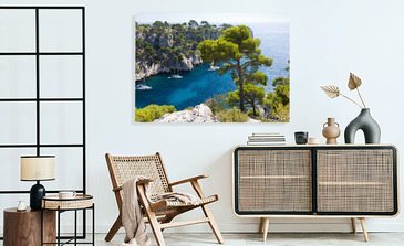 Visualisation du produit