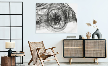 Visualisation du produit