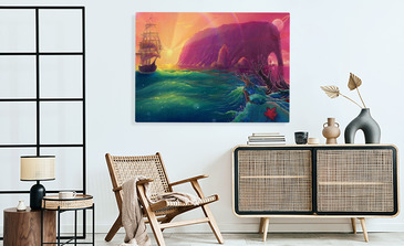 Visualisation du produit