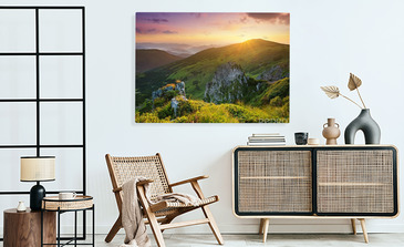 Visualisation du produit