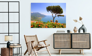 Visualisation du produit