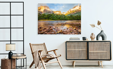 Visualisation du produit