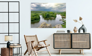 Visualisation du produit