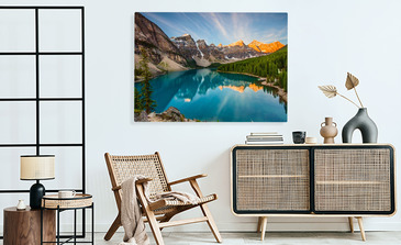 Visualisation du produit