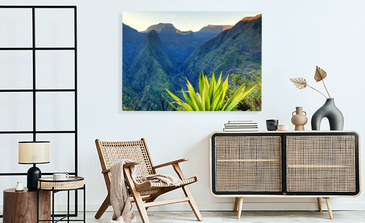 Visualisation du produit