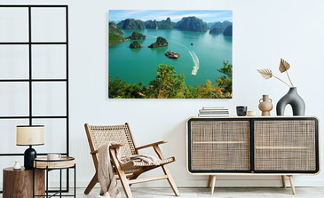 Visualisation du produit