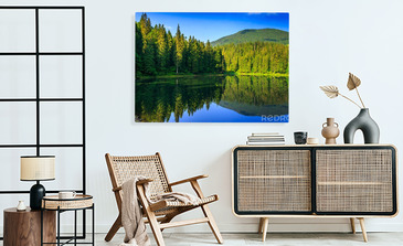 Visualisation du produit