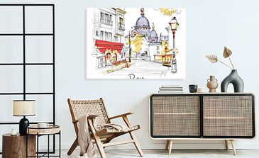 Visualisation du produit