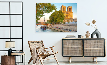 Visualisation du produit