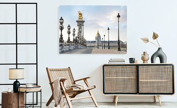 Visualisation du produit