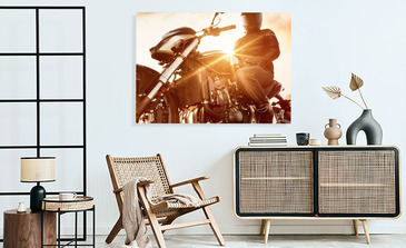 Visualisation du produit