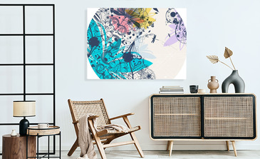 Visualisation du produit