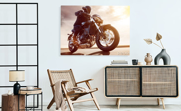 Visualisation du produit