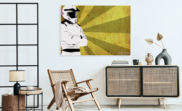 Visualisation du produit