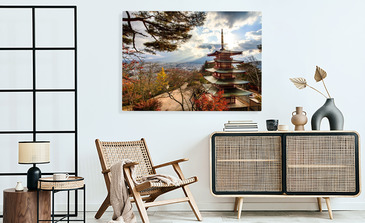 Visualisation du produit