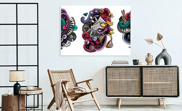 Visualisation du produit