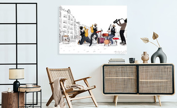 Visualisation du produit