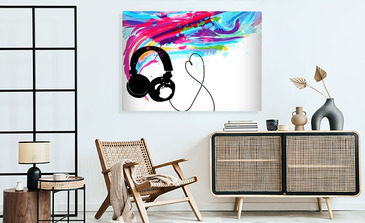 Visualisation du produit