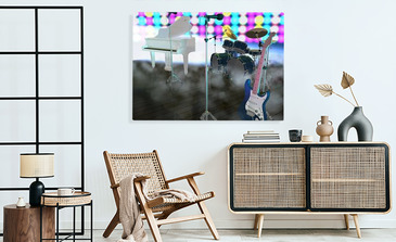 Visualisation du produit