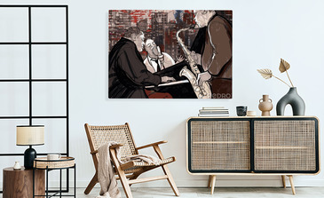 Visualisation du produit