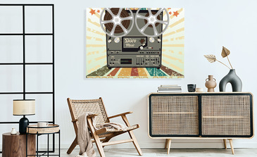 Visualisation du produit