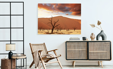 Visualisation du produit